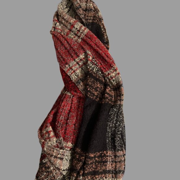 Infinity Scarf - Picture 2 of 3